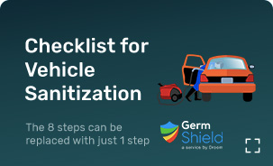 Sanitizaion Checklist - Droom