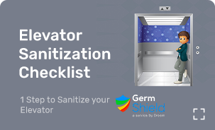 Elevator Sanitization - Droom
