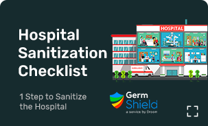 Hospitals Sanitization - Droom