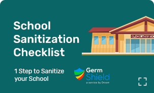 School Sanitization - Droom