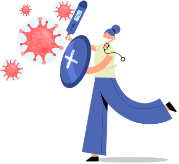 Germ Shield Technology