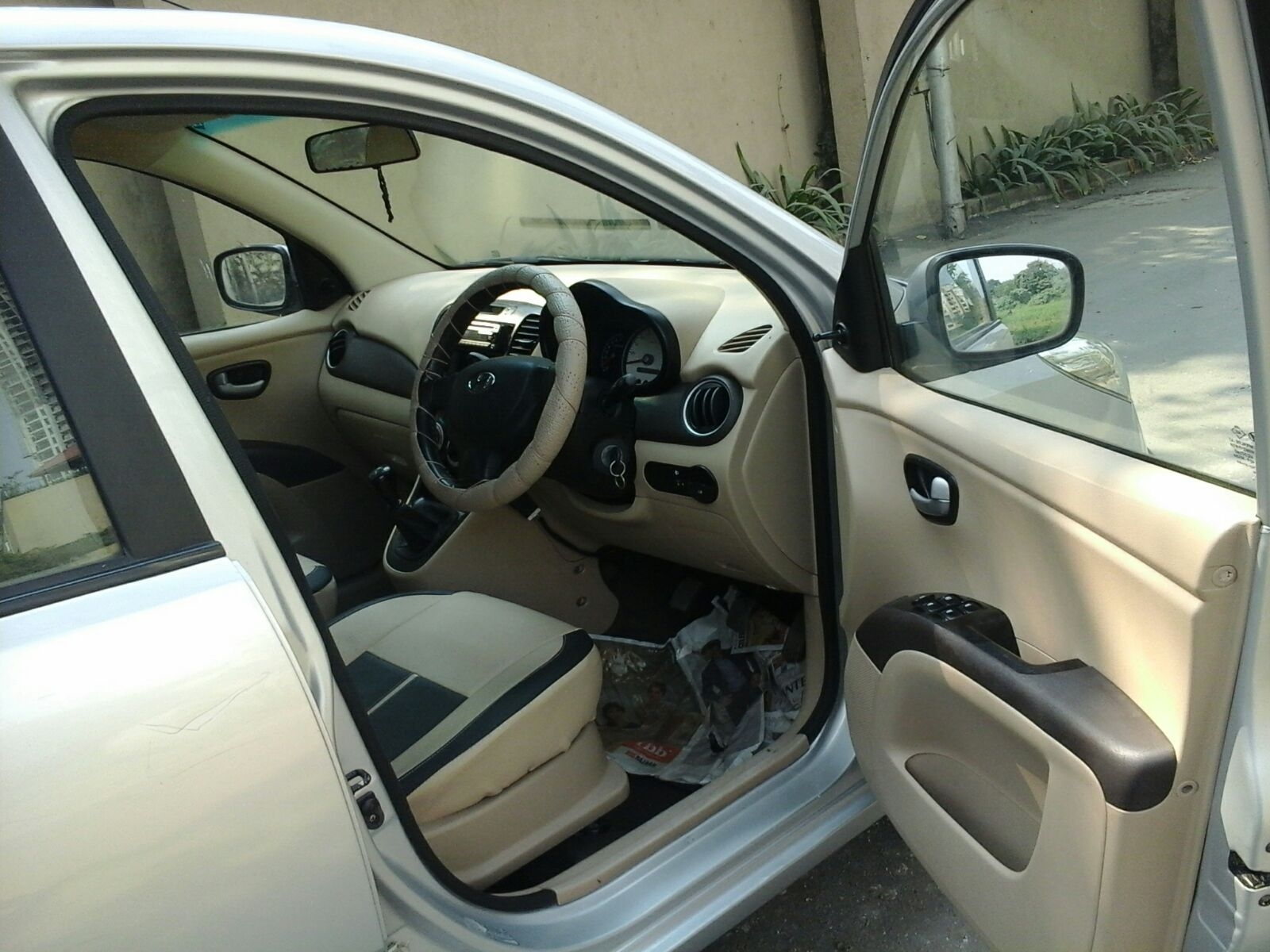 Hyundai i10 Magna 1.2 2008