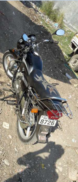 Hero Splendor Plus  100 cc 2011