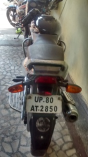 Bajaj Pulsar 150cc 2010