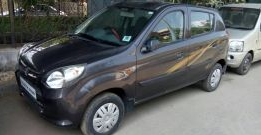 Maruti Suzuki ALTO 800 LXi 2013