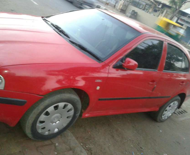 Skoda Octavia 1.9 Tdi 2006