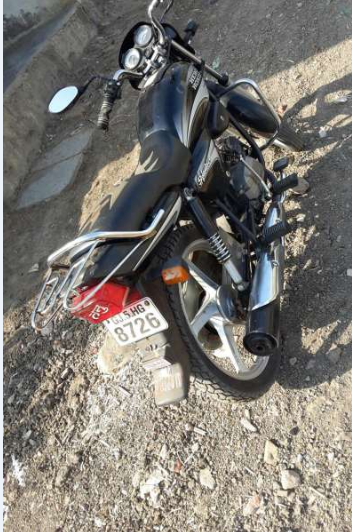 Hero Splendor Plus  100 cc 2011