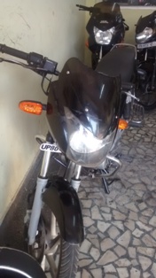 Bajaj Pulsar 150cc 2010
