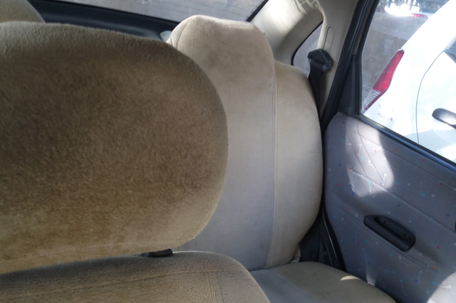 Opel Corsa 1.6 GLS 2005