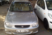Opel Corsa 1.6 GLS 2005