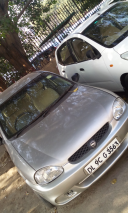Opel Corsa 1.6 GLS 2005