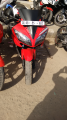 Yamaha YZF-R15 2.0 150cc 2012