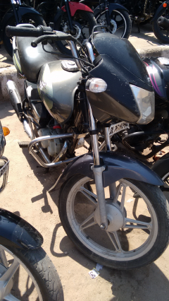 TVS Star City 110cc 2006