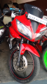 Yamaha YZF-R15 2.0 150cc 2012
