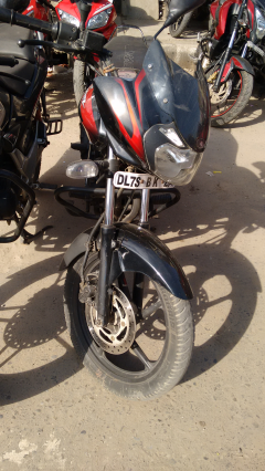 Bajaj Discover 150cc 2011