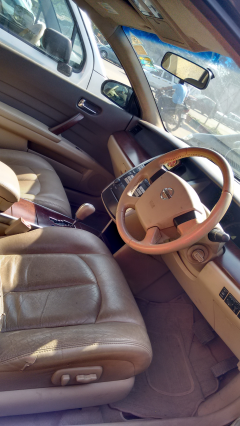 Nissan Teana UPPER 2011