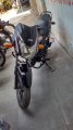 TVS Star Sport 100cc 2011