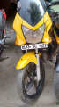 Hero Karizma R 223cc 2008