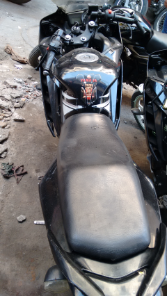 Yamaha YZF-R15 150cc 2008