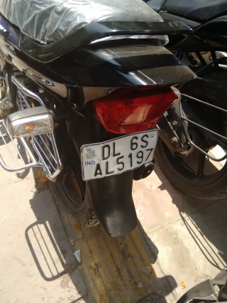 Hero Super Splendor 125cc 2013