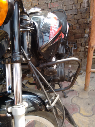TVS Star Sport 100cc 2010