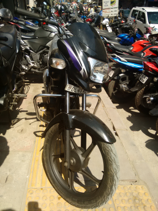 Hero Super Splendor 125cc 2013
