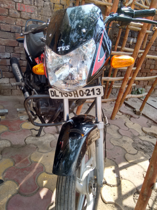 TVS Star Sport 100cc 2010