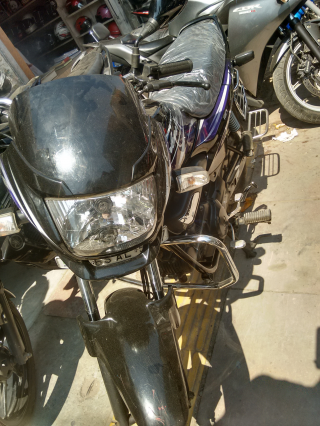 Hero Super Splendor 125cc 2013