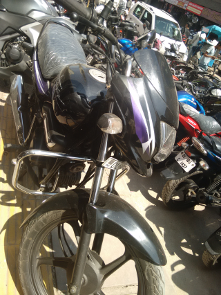 Hero Super Splendor 125cc 2013