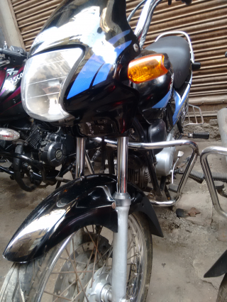 Hero Passion Plus 100cc 2004