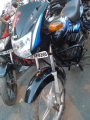 TVS Star City 110cc 2010