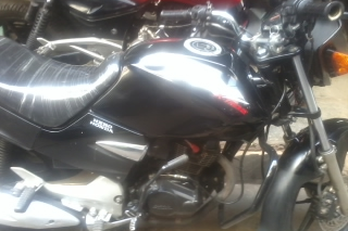 Hero CBZ Xtreme 150 cc 2008