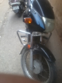 Hero Passion Plus 100cc 2005