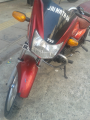 TVS Star City 110cc 2011