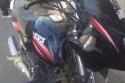 TVS Star City 110cc 2014