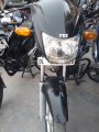 TVS Star City 110cc 2008