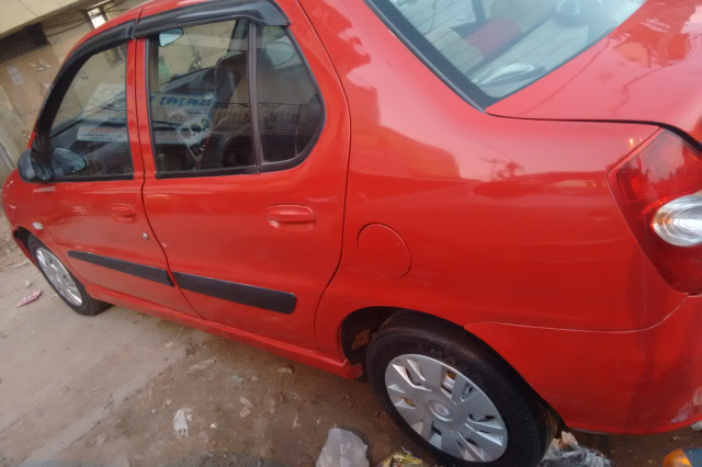 Tata IndigoCS LS DiCOR 2008