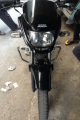 Hero Super Splendor 125cc 2011