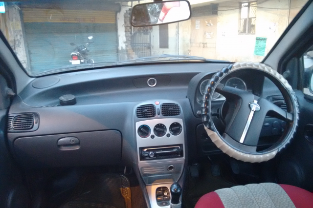 Tata IndigoCS LS DiCOR 2008