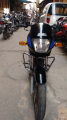 Hero Passion Plus 100cc 2004