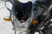 TVS Star Sport 100cc 2013