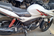 Hero Ignitor 125cc 2012