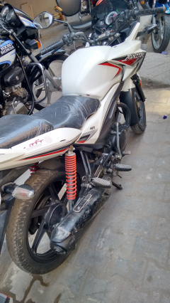 Hero Ignitor 125cc 2012