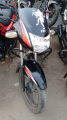 TVS Star City 110cc 2012