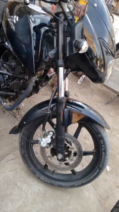 Bajaj  Pulsar 180cc 2011