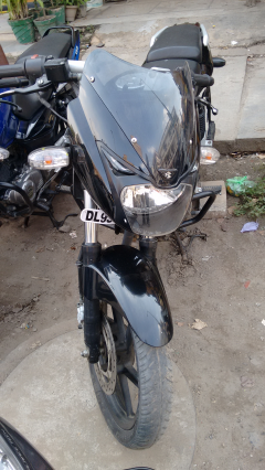 Bajaj  Pulsar 180cc 2011