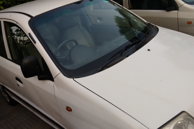 Hyundai Santro Xing GLS 2006
