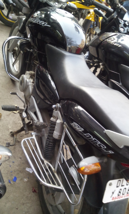 Bajaj Pulsar 150cc 2006