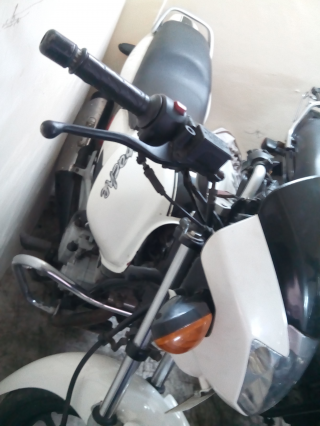 TVS Apache 150cc 2006