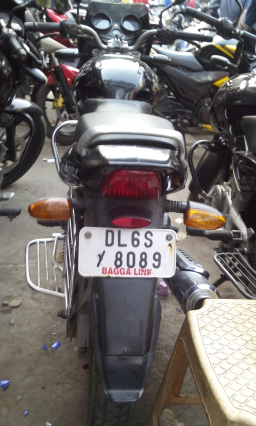 Bajaj Pulsar 150cc 2006